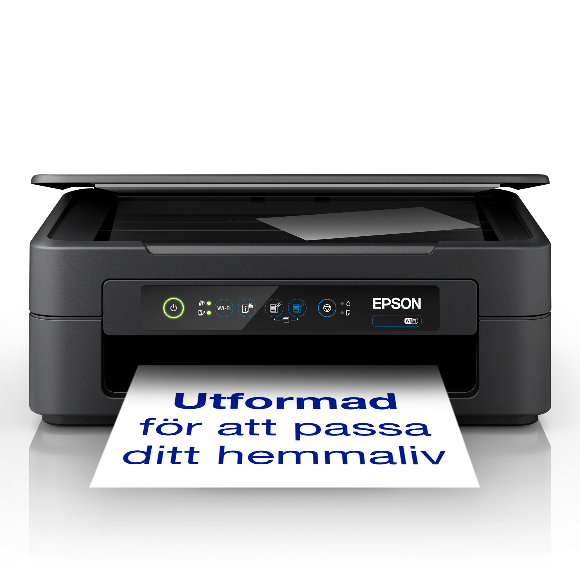 Epson Expression Home XP-2205 Inkjet A4 5760 x 1440 DPI Wi-Fi