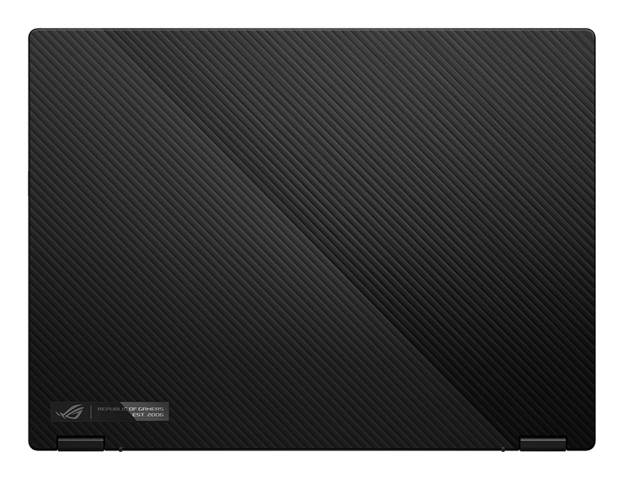 ASUS ROG Flow X13 GV301RC-LJ076W AMD Ryzen™ 7 6800HS Hybrid (2-in-1) 34 cm (13.4″) Touchscreen WUXGA 16 GB LPDDR5-SDRAM 1 TB SSD NVIDIA GeForce RTX 3050 Wi-Fi 6E (802.11ax) Windows 11 Home Black image 6