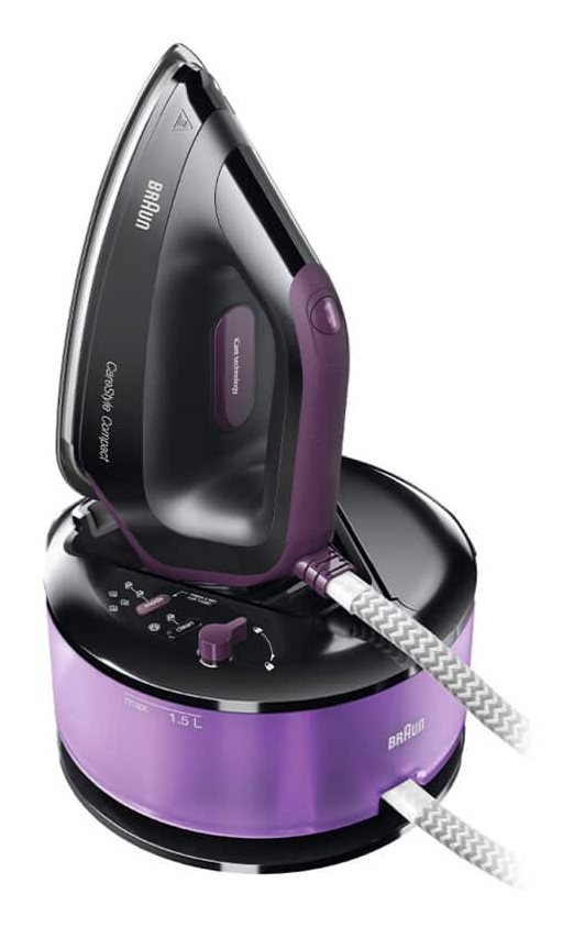 Braun CareStyle Compact IS2144BK