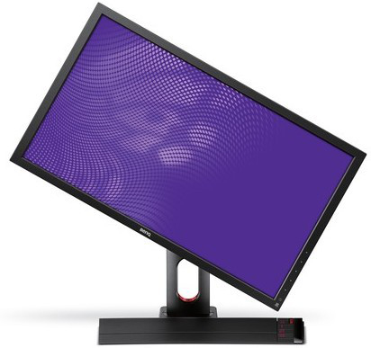 BenQ XL2420TX computer monitor – image 3