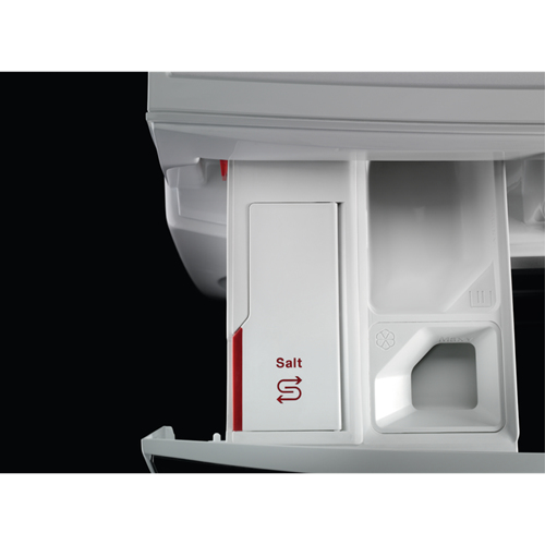 AEG L9FEC962Y washing machine Front-load – image 2