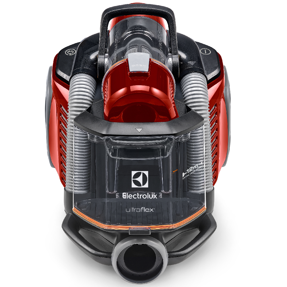 Electrolux EUFC8ANIMA Cylinder vacuum Dry – image 4
