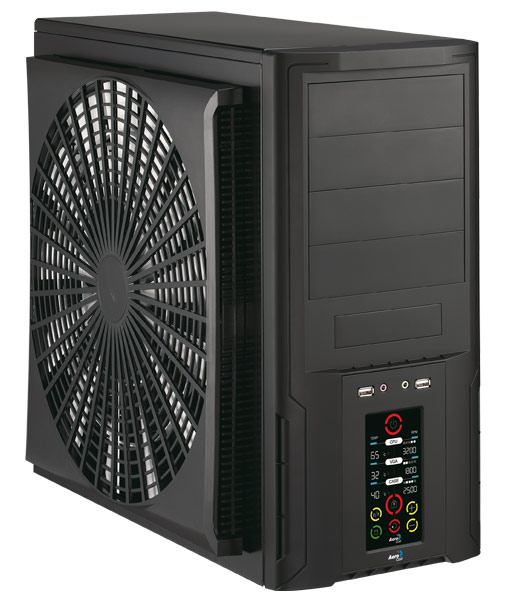 Aerocool V-Touch Pro – image 1