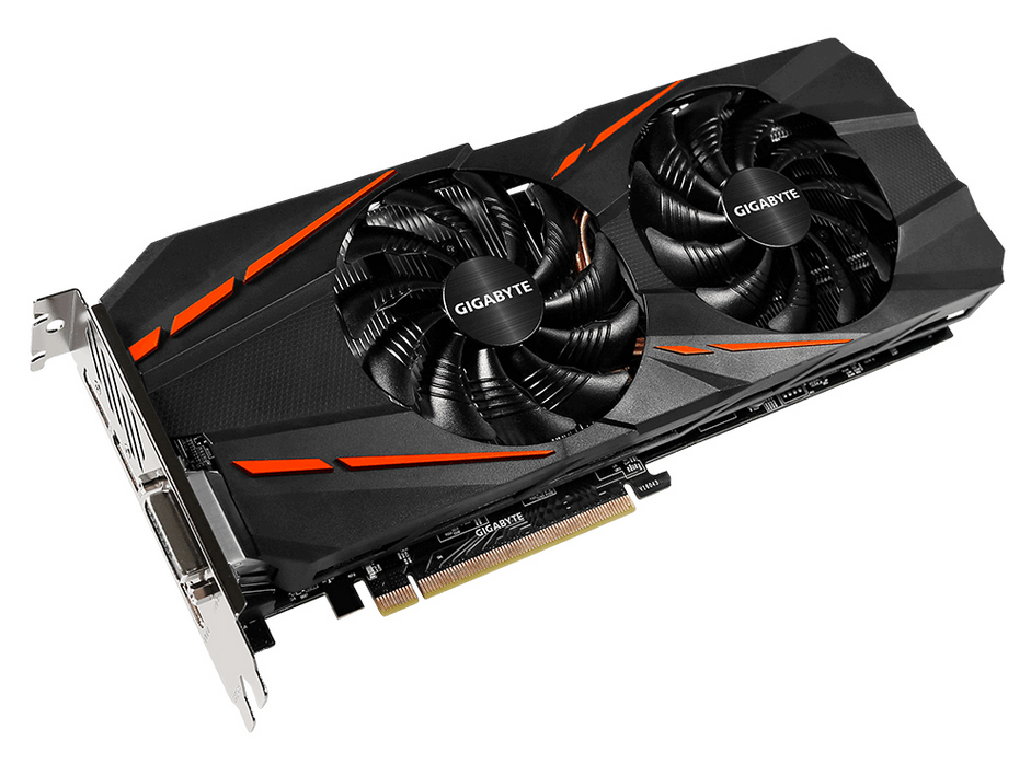 GIGABYTE GV-N1060G1 GAMING-6GD – image 7