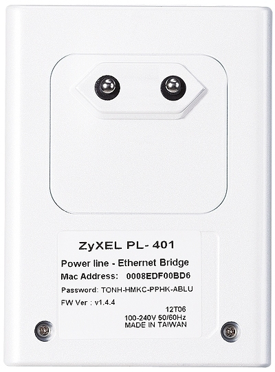 Zyxel PLA-401 Starter Kit – image 5