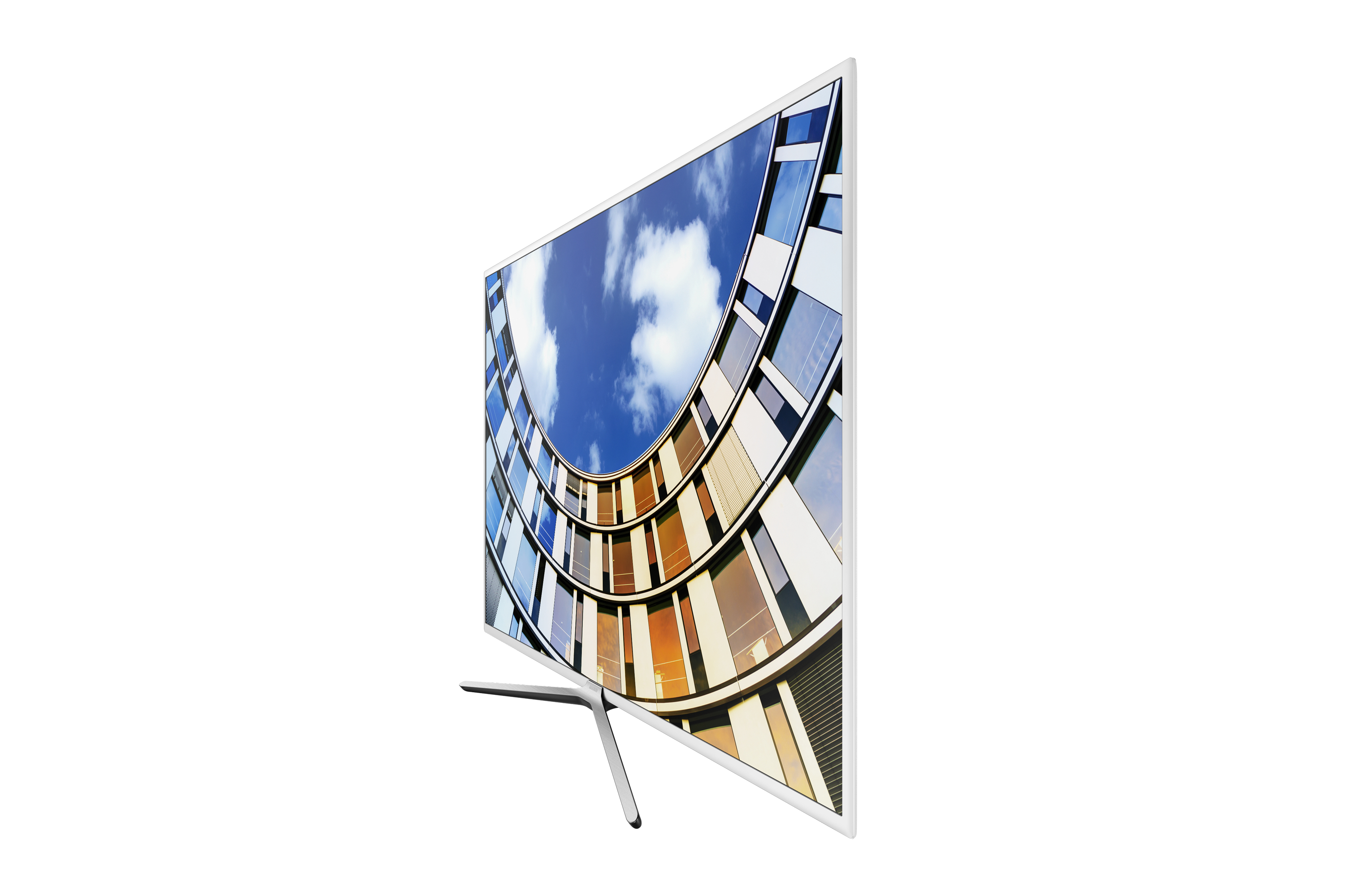 Samsung UE43M5510AK 109.2 cm (43") Full HD Smart TV Wi-Fi White – image 7