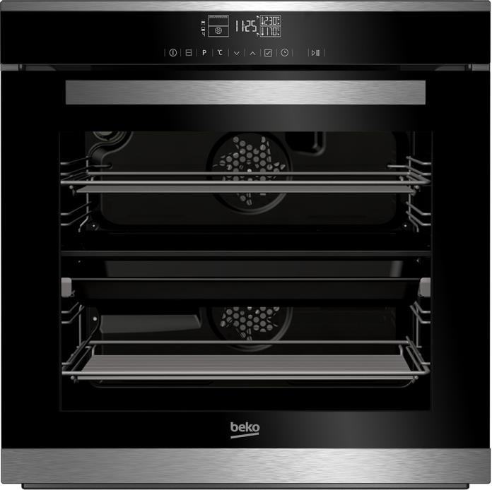 Beko BVM35400XPS oven