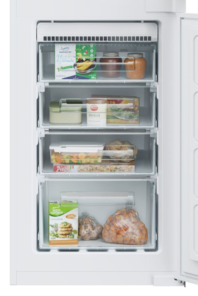 Candy City Combi CBES50N518FK Built-in – image 7