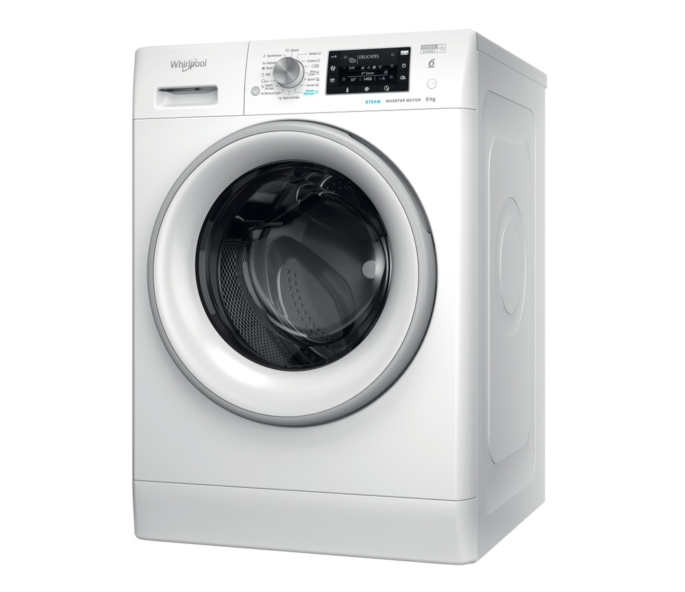 Whirlpool FFD 9448 SEV EU – image 1