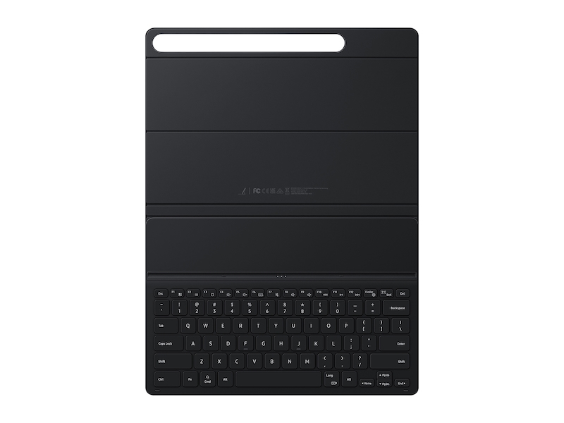 Samsung EF-DX810UBEGUJ mobile device keyboard Black – image 3
