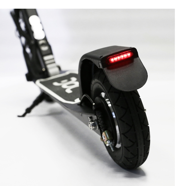 Nilox DOC URBAN – image 4