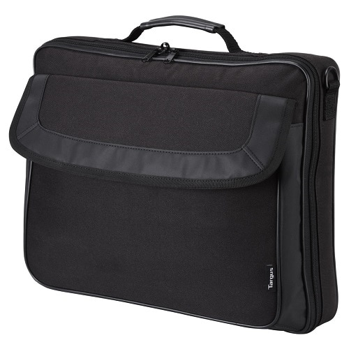 Dell Classic 39.6 cm (15.6") Briefcase Black – image 4