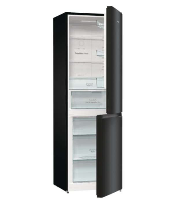Hisense RB390N4BF20 fridge-freezer Freestanding – image 2