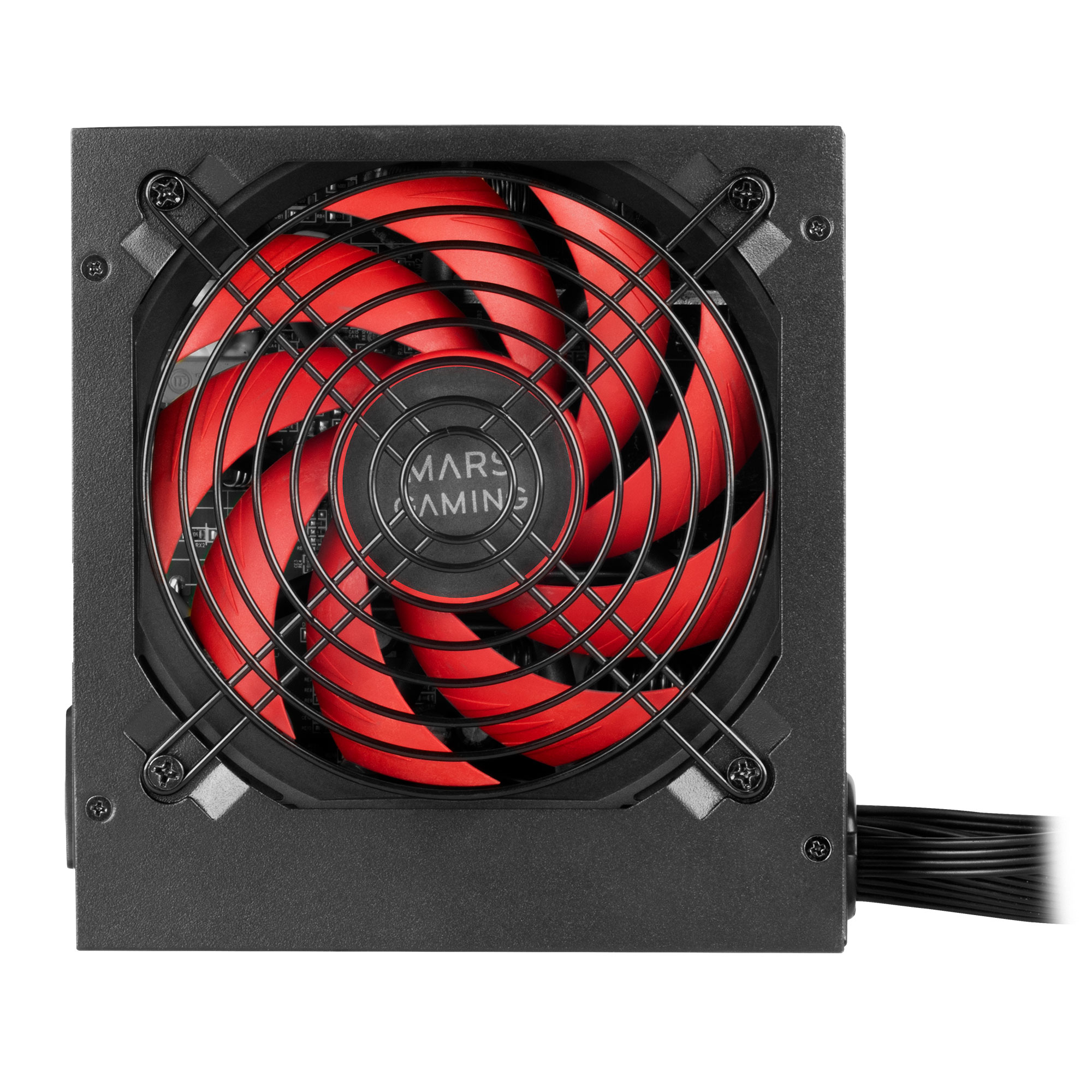 Mars Gaming MPB550 power supply unit – image 3