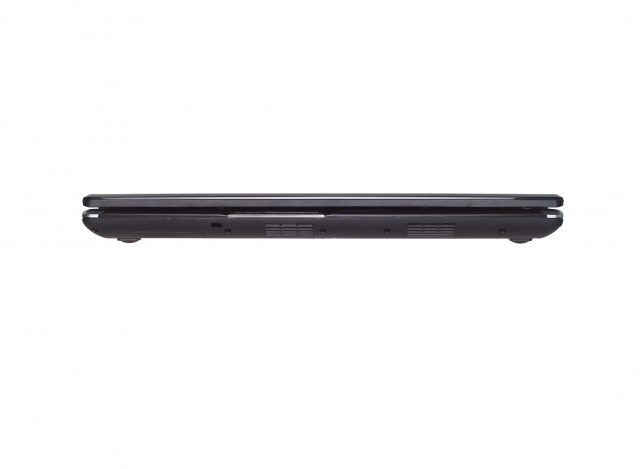 MSI Megabook CX500-400XCZ laptop Intel® Pentium® Dual-Core T4500 – image 3