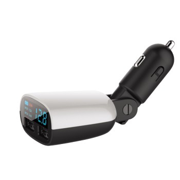 Hama Digital Universal Black, White USB Auto – image 2
