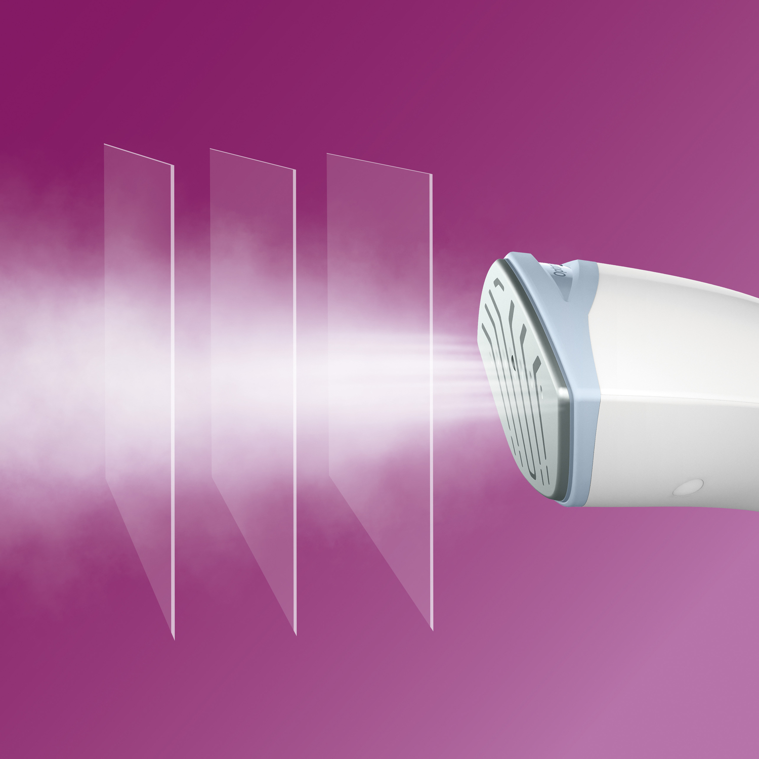 Philips ProTouch GC625/26 garment steamer – image 8