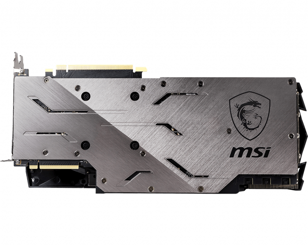 MSI V372-453R graphics card NVIDIA GeForce RTX 2070 SUPER – image 4