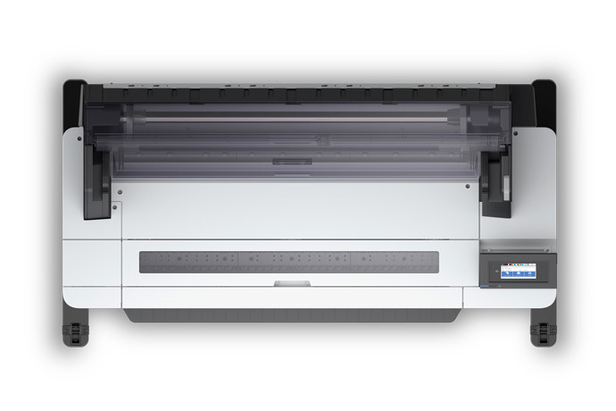 Epson SureColor T5470 large format printer Wi-Fi Inkjet Colour – image 4