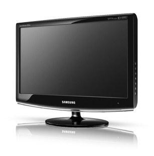 Samsung SyncMaster 2333HD – image 6