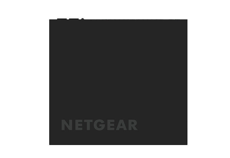 NETGEAR M4250-26G4F-PoE++ Managed L2/L3/L4 Gigabit Ethernet (10/100/1000) Power over Ethernet (PoE) 1U Black – image 7