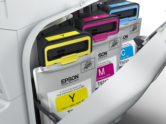 Epson WF-C869RDTWFC EPP – image 5