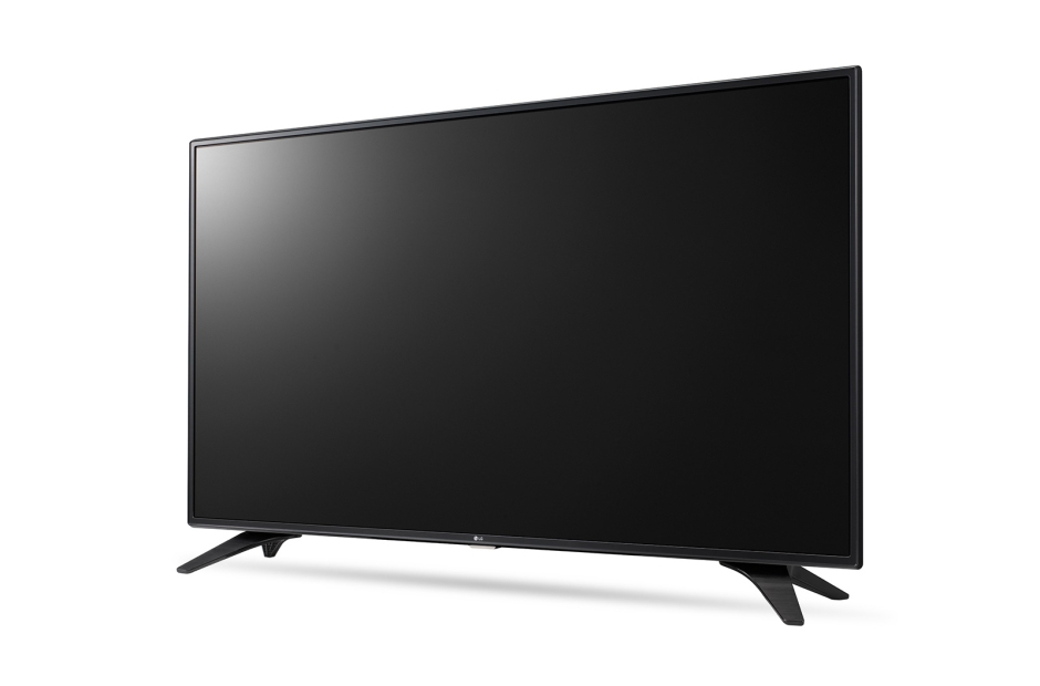 LG 55LH530V TV 139.7 cm (55") Full HD Black – image 4