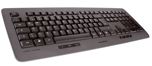 Cherry DW 5000 – image 3