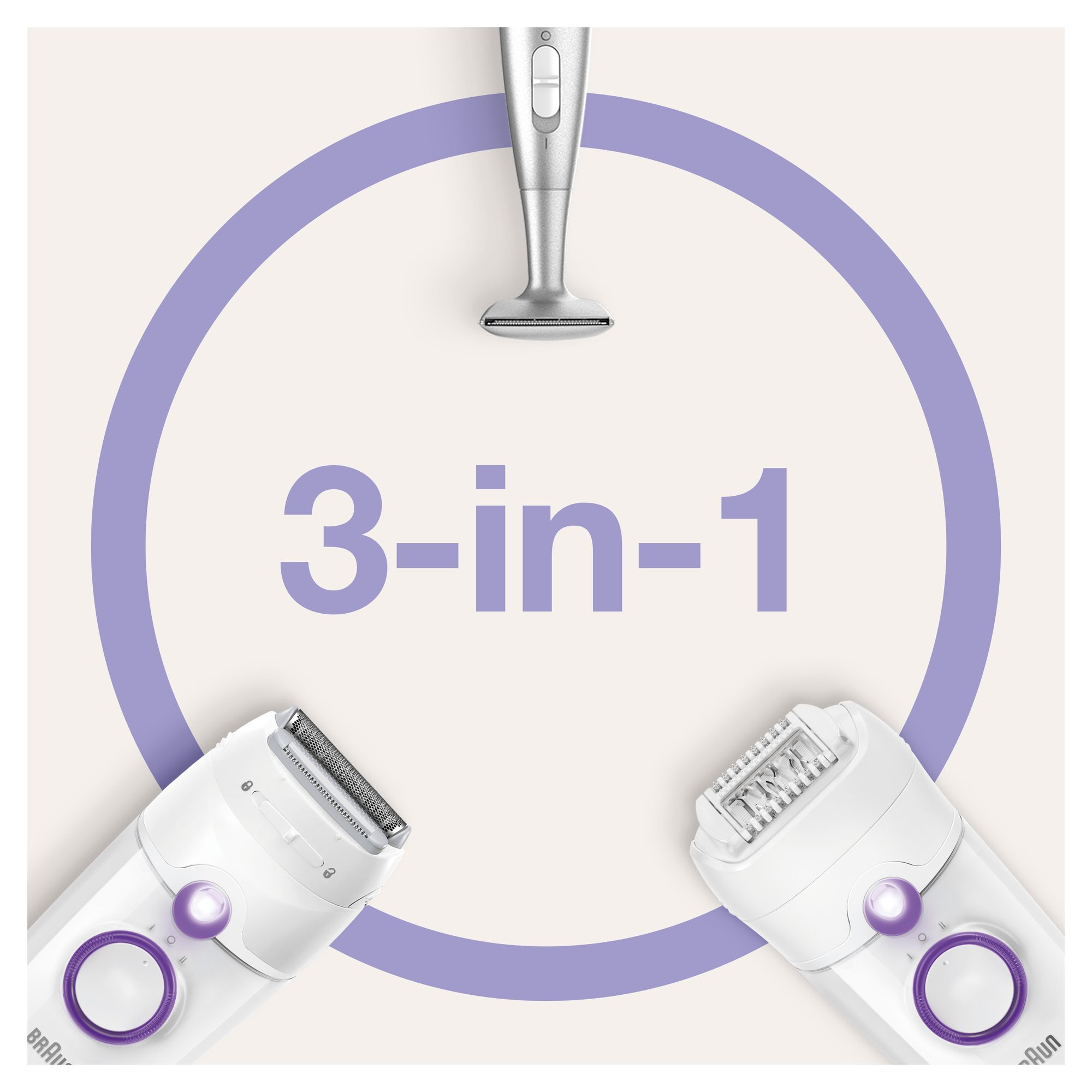 Braun 825 Power – image 6