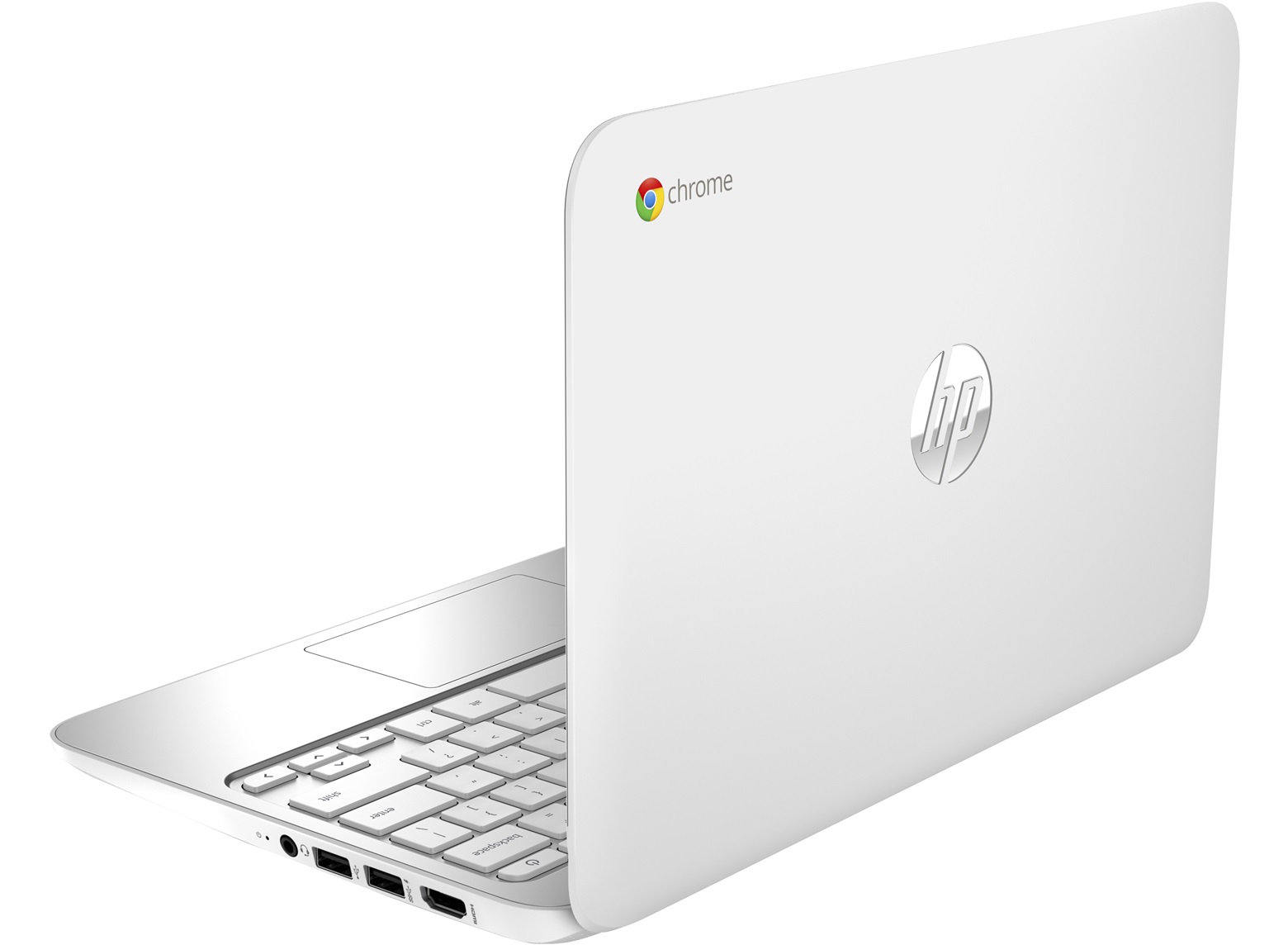 HP Chromebook 11-2110nr Intel® Celeron® N2830 – image 4