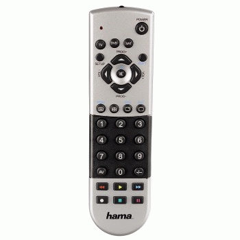 Hama 00012083 remote control – image 2