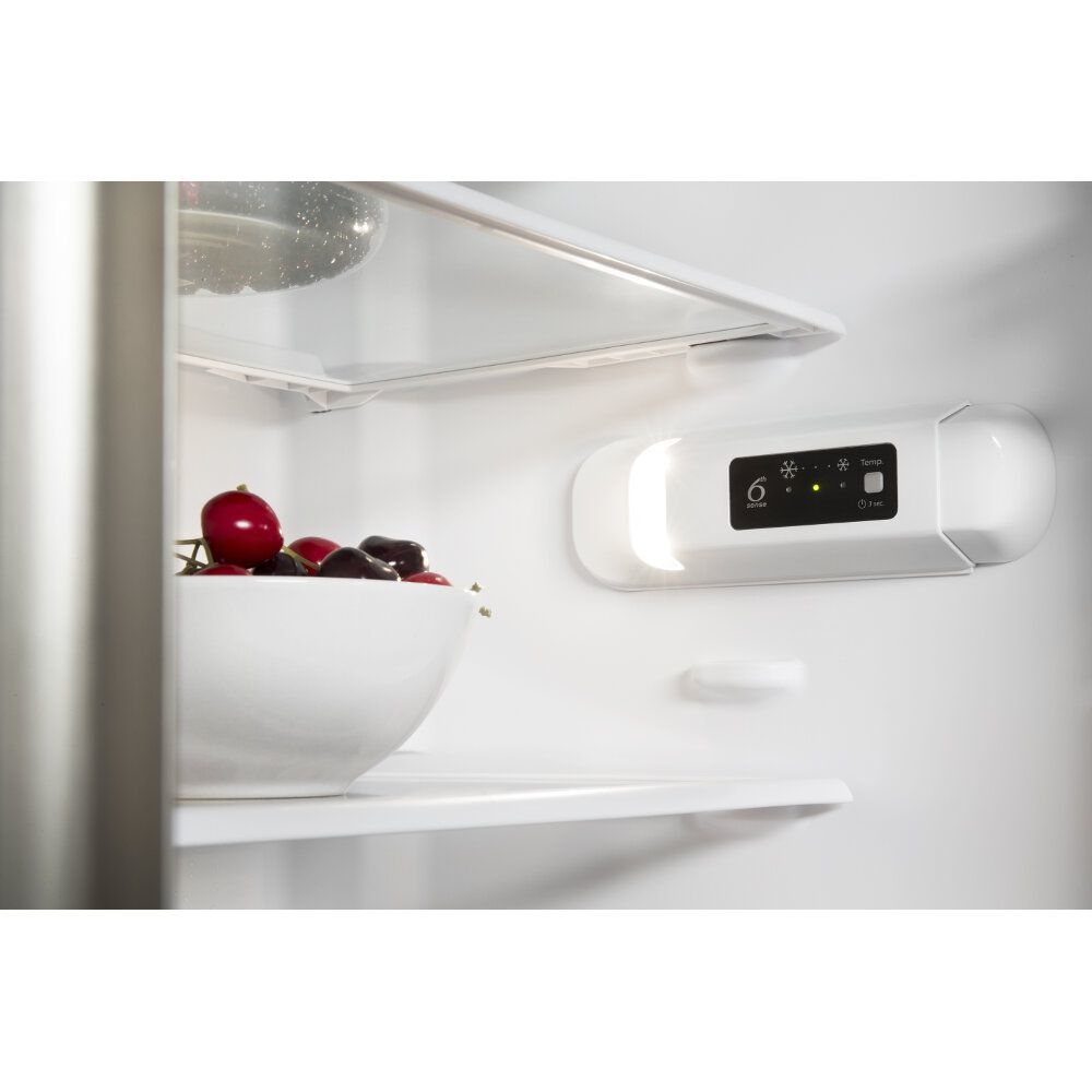 Whirlpool ARG760/A+ combi-fridge Built-in – image 8