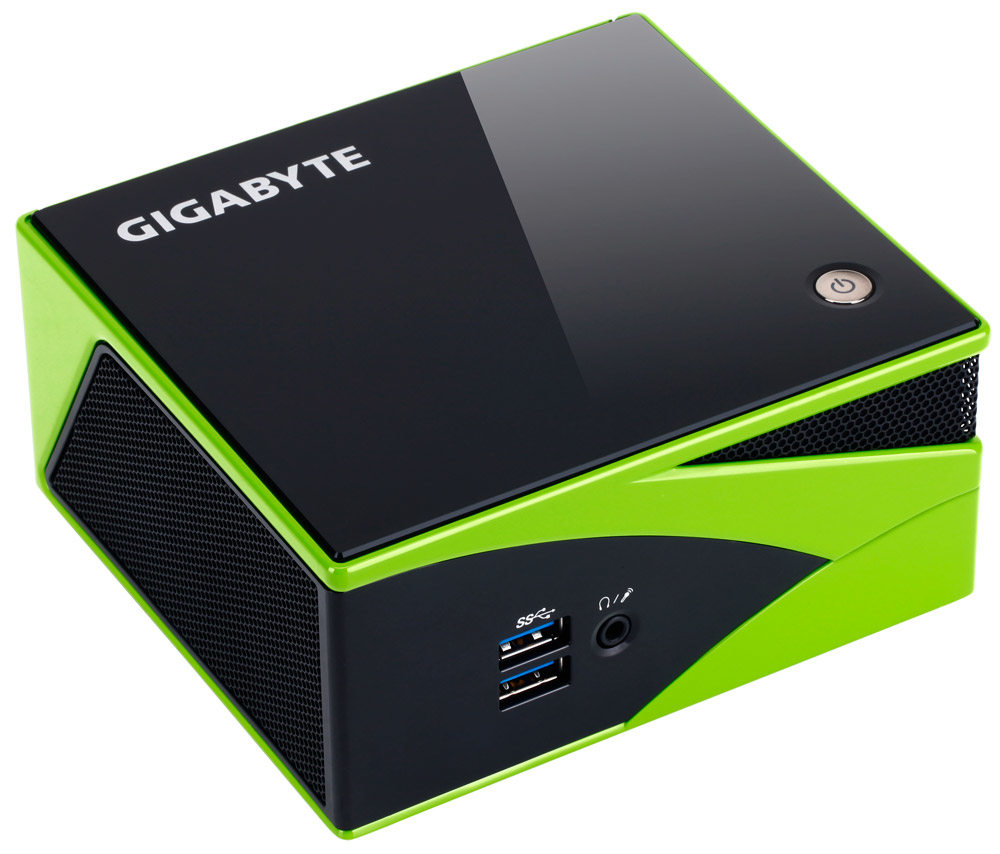 GIGABYTE GB-BXi5G3-760 (rev. 1.0)