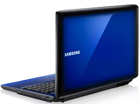 Samsung R590 E7P-C3350 – image 3