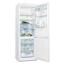 Electrolux ERB36033W fridge-freezer Freestanding