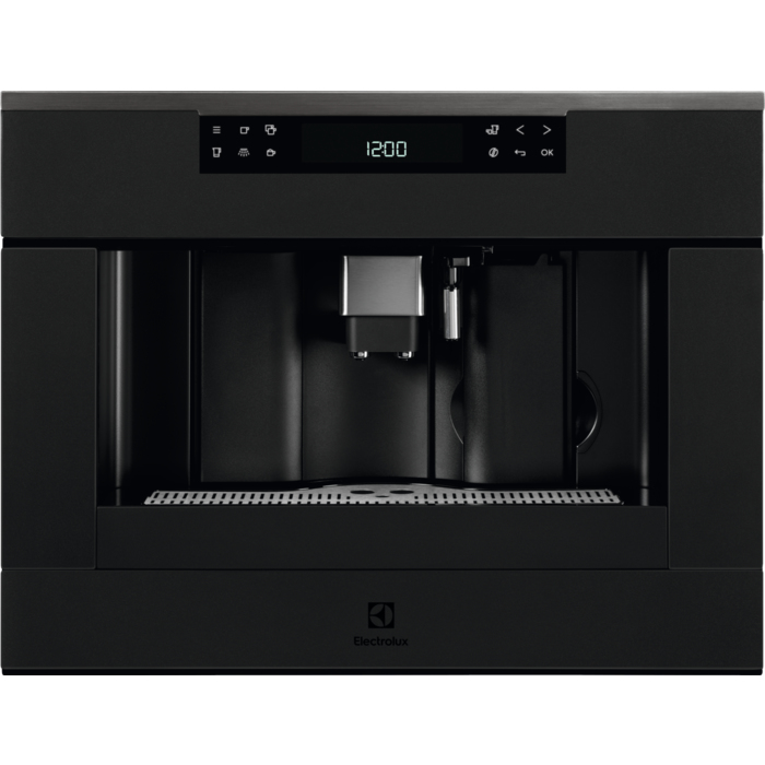 Electrolux KBC65T Fully-auto Espresso machine