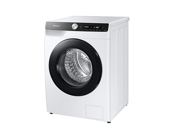 Samsung WW10T504AAE/S2 washing machine Front-load – image 3