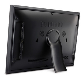 Viewsonic VFD1027W-11 digital photo frame Black – image 5