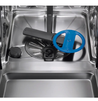 Electrolux ESZ9000W Semi built-in 15 place settings – image 4