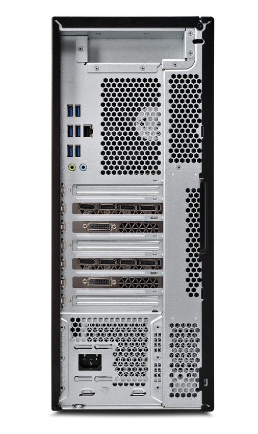 Fujitsu M770 power – image 4