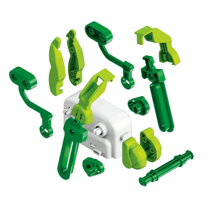 Clementoni Science & Play 75138 entertainment robot – image 4