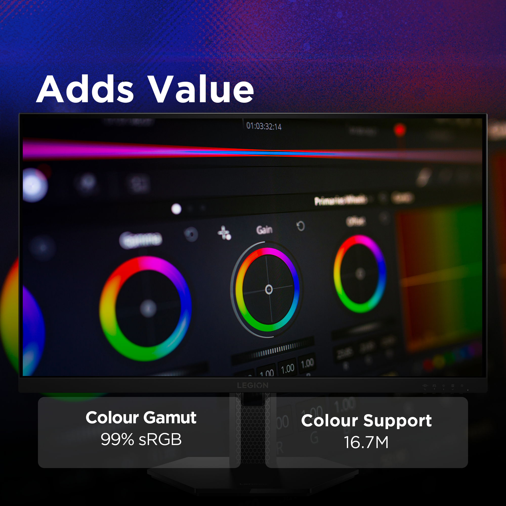 Lenovo Legion 27-10 – image 7