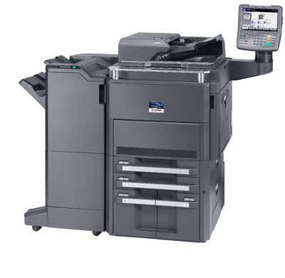 Kyocera TASKalfa 8000i Laser A3 – image 6
