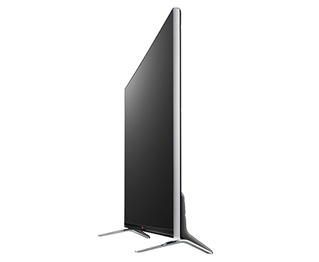 LG 55LB690V TV 139.7 cm (55") Full HD Smart TV Wi-Fi Black – image 3