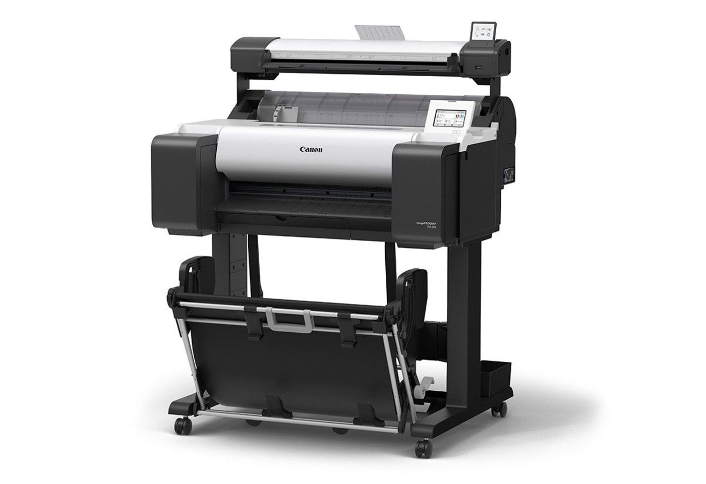 Canon TM-250 Lm MFP – image 2