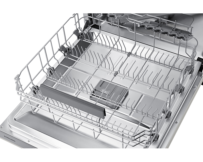 Samsung DW60A8050U1/EU dishwasher Undercounter 14 place settings – image 9