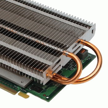 CLUB3D GeForce GT240 – image 3