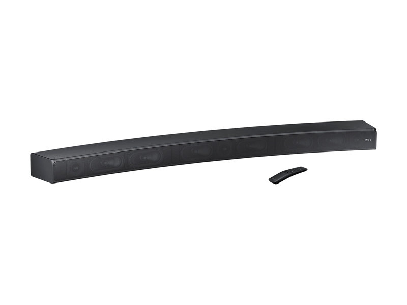 Samsung HW-MS6500/ZA soundbar speaker Titanium 3.0 channels – image 3