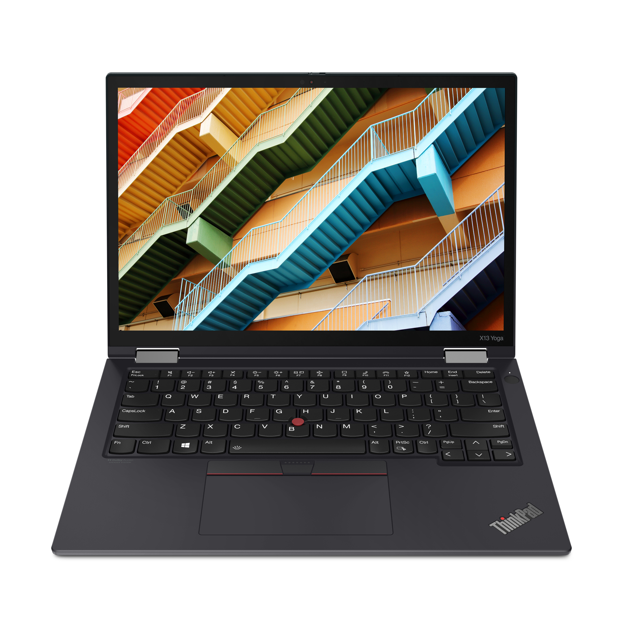 Lenovo ThinkPad X13 Yoga Gen 2 (Intel)