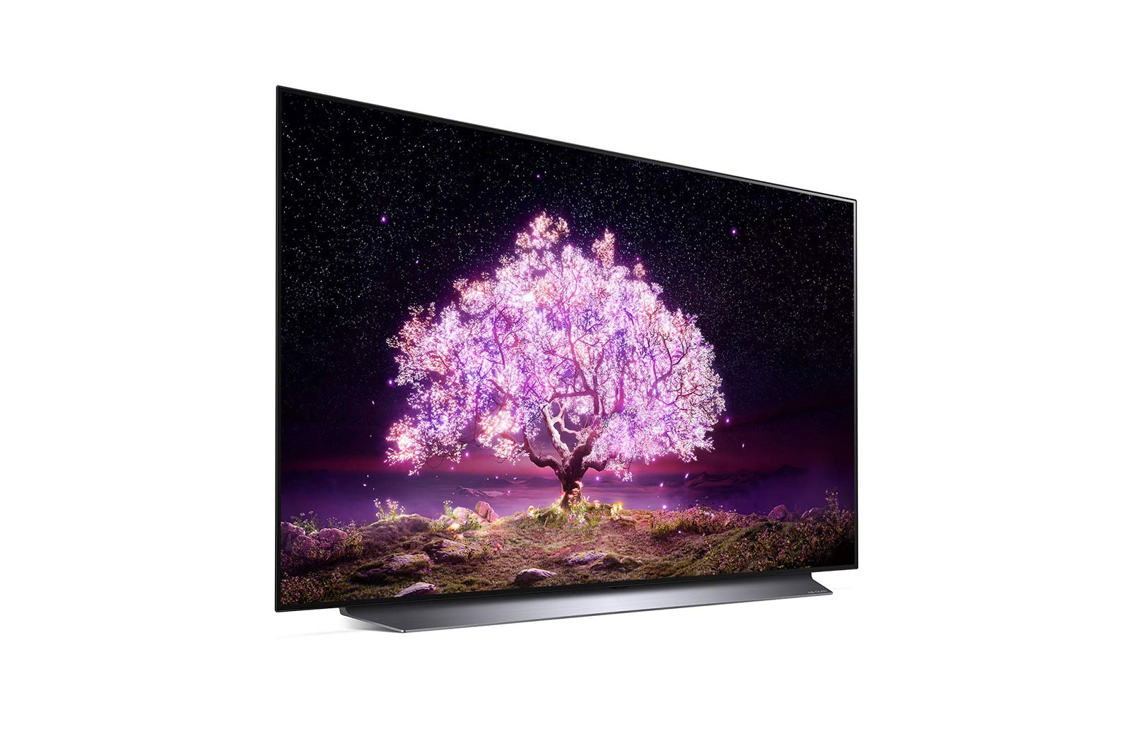 LG OLED48C14LB TV – image 7